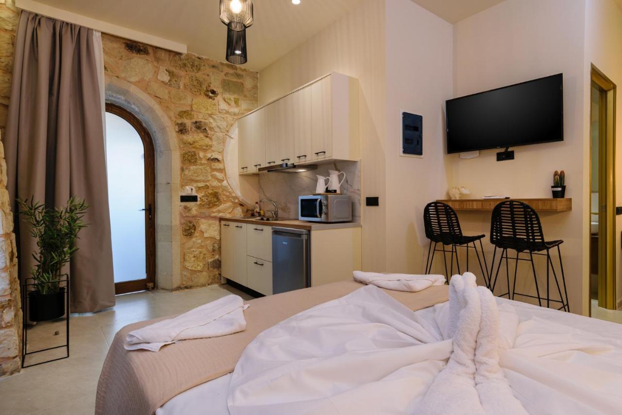 Teo Apartments 게오르기우폴리스 외부 사진