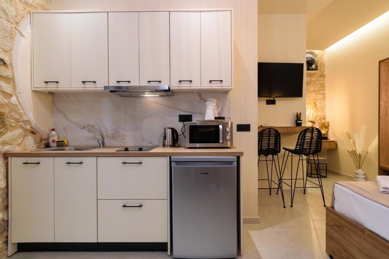 Teo Apartments 게오르기우폴리스 외부 사진