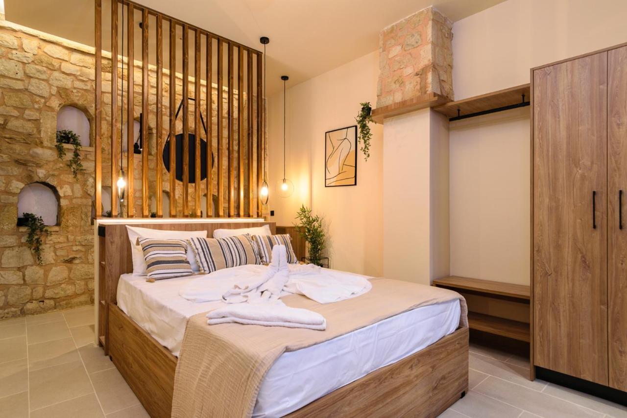Teo Apartments 게오르기우폴리스 외부 사진