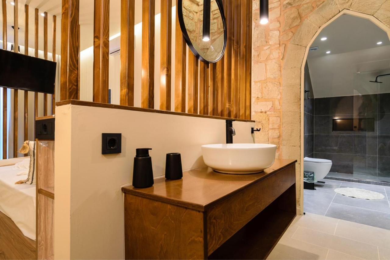 Teo Apartments 게오르기우폴리스 외부 사진