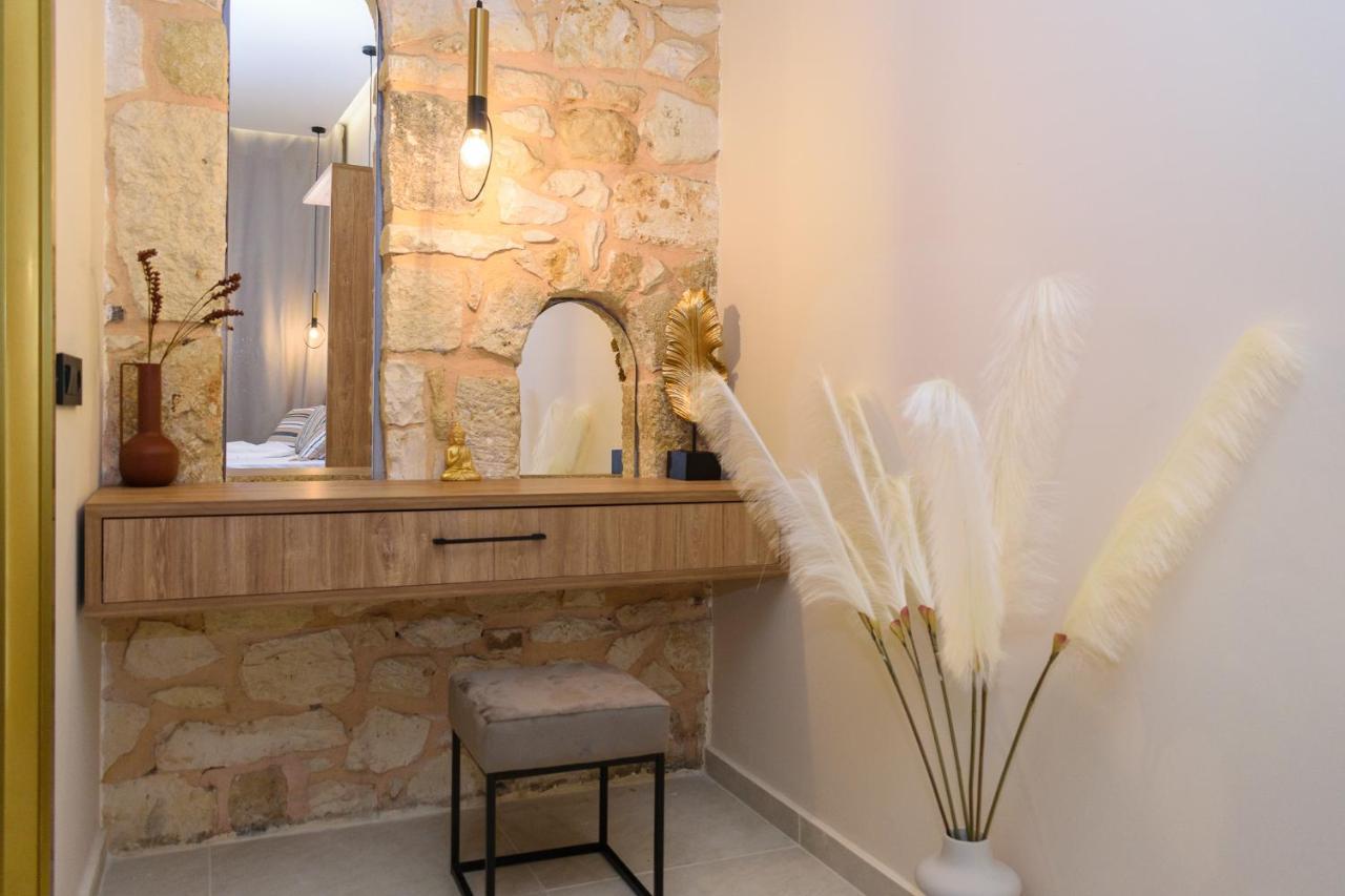 Teo Apartments 게오르기우폴리스 외부 사진