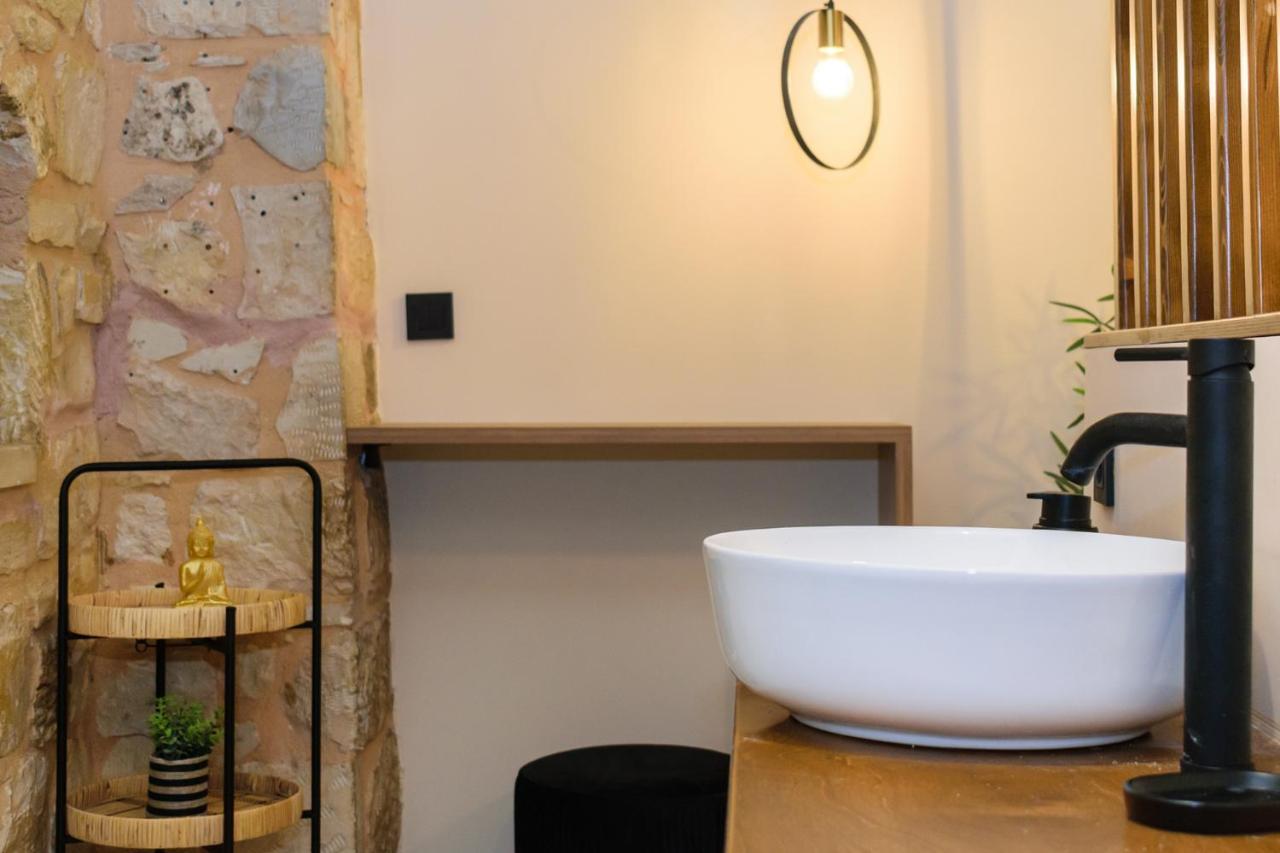 Teo Apartments 게오르기우폴리스 외부 사진
