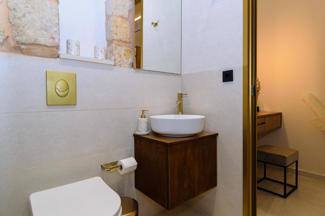 Teo Apartments 게오르기우폴리스 외부 사진