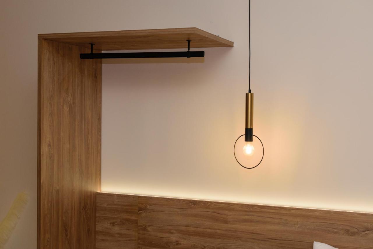 Teo Apartments 게오르기우폴리스 외부 사진