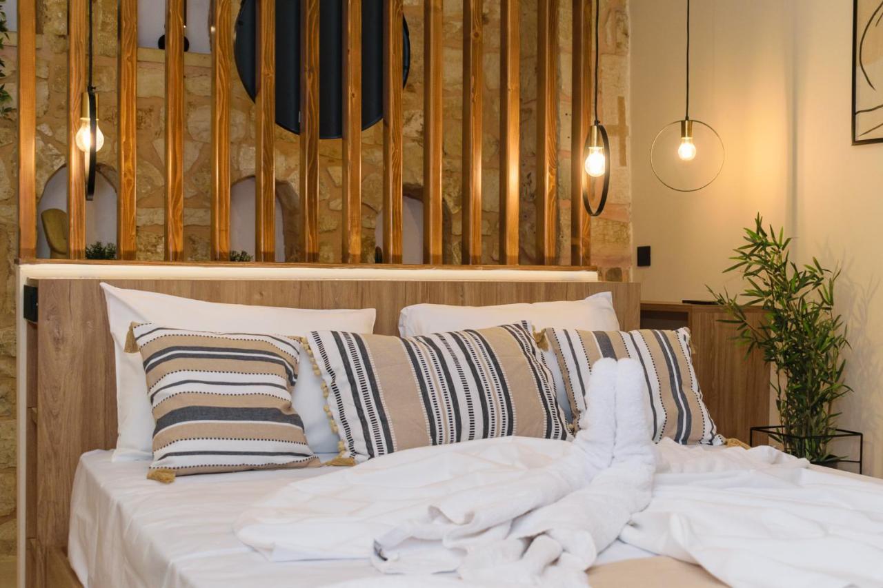 Teo Apartments 게오르기우폴리스 외부 사진