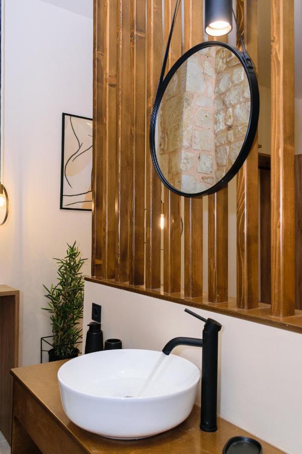 Teo Apartments 게오르기우폴리스 외부 사진